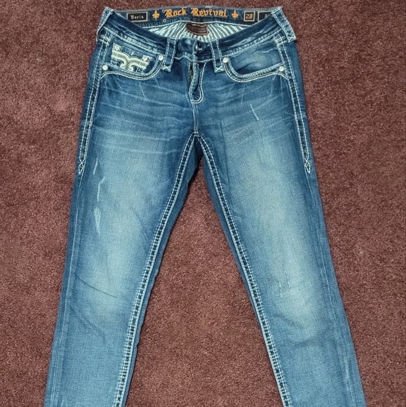 Rock Revival - Picture 3 of 6